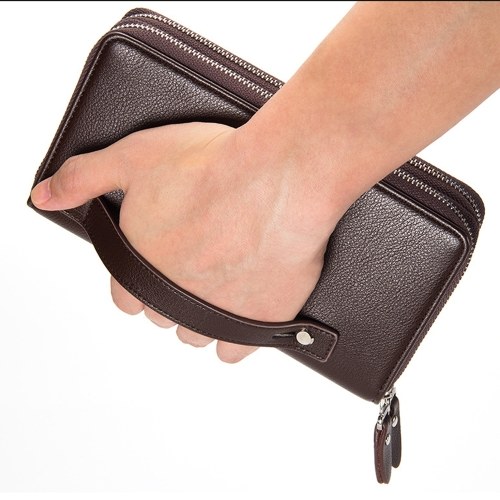 Business Men Luxury Wallet