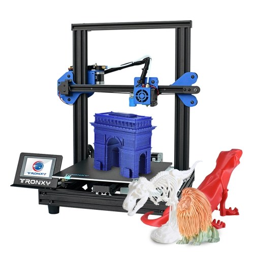 

Комплект 3D-принтера TRONXY XY-2 Pro