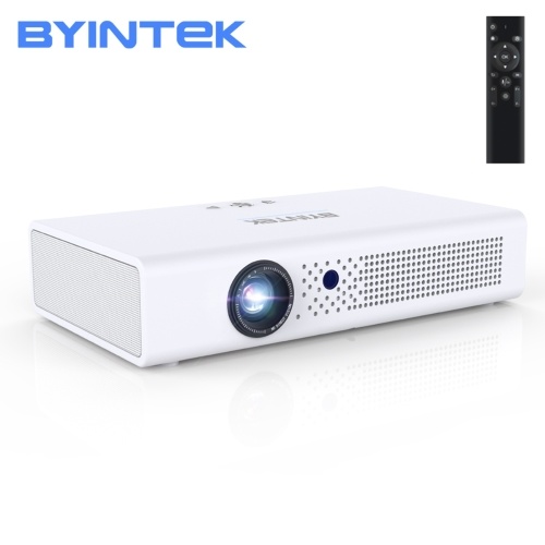 

BYINTEK R19 Portable 3D Smart LED DLP Projector