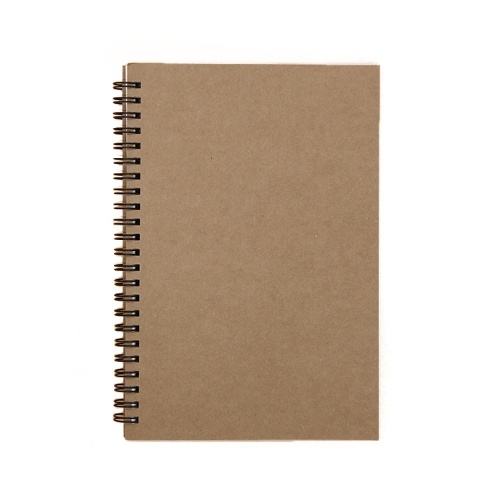 

Multifunctional Conference Spiral Notebook Soft Portable Meeting Organiser Travel Journal Daily Plan Notebooks
