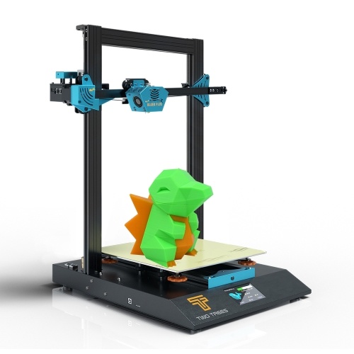 

TWO TREES BLUER PLUS 3D Printer