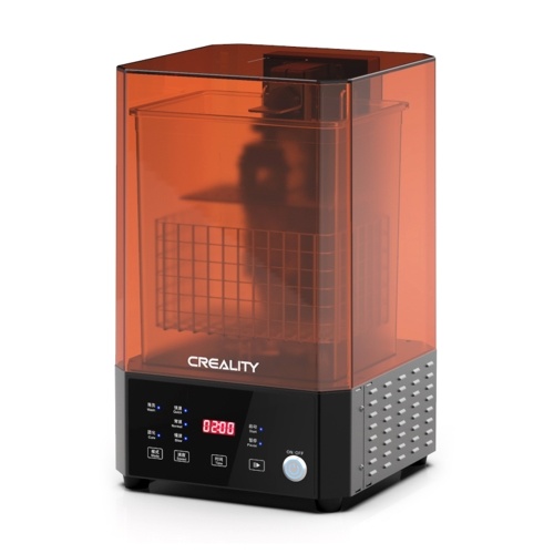 Original Creality UW-01 2-in-1 Wash and Cure Machine