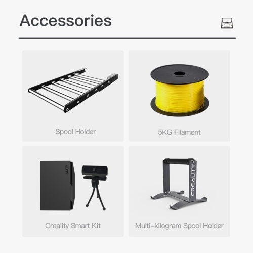 

Original Creality CR-30 3DPrintMill 3D Printer