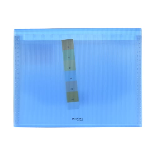 

A4/Legal/Letter Size 13-Pocket Poly Expanding File Folder Organizer Jacket with Buckle Closure for Contract Tax Documents Bill Sta