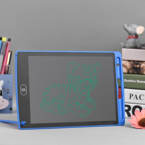 

8.5inch LCD Writing Tablet Drawing Pad Digital Message Memo Graphic Board Notepad