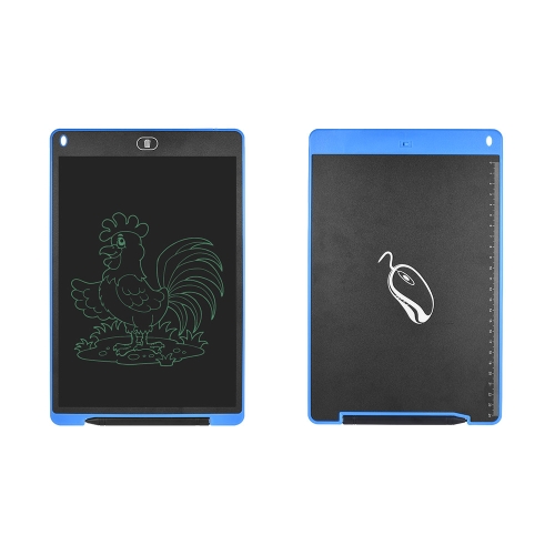 Blocchetto per appunti del pannello grafico dell'appunto del messaggio digitale del blocco da disegno della compressa di scrittura dell'affissione a cristalli liquidi di 11.4inch