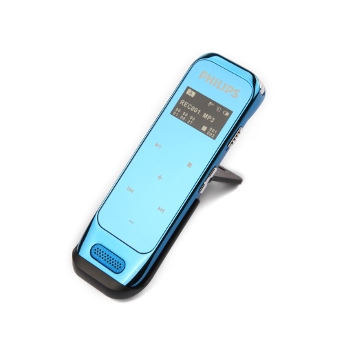 

Цифровой диктофон PHILIPS VTR6600
