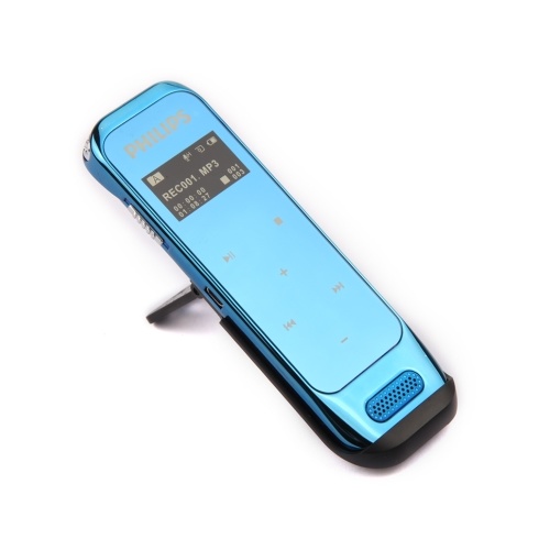 

PHILIPS VTR6600 Digital Voice Recorder