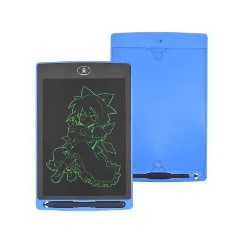 

8.5 Inch LCD Electronic Writing Painting Drawing Tablet