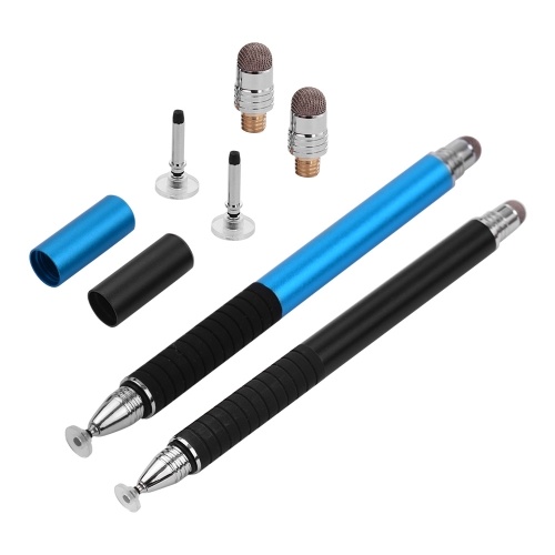 

2-in-1 Precision Stylus Pen