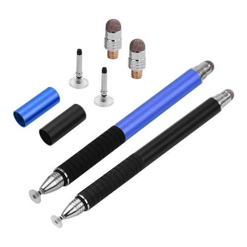 

2-in-1 Precision Stylus Pen