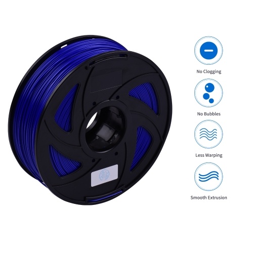 

Aibecy 3D Printer Filament 1.75mm
