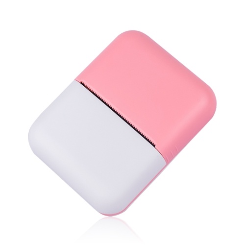 

Pocket Thermal Printer Smart Household Printer