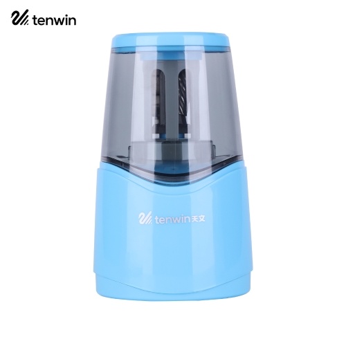 

tenwin Automatic Electric Pencil Sharpener