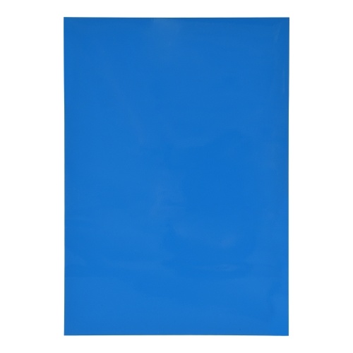 

A4 Color Magnetic Sheet Dry Erase Whiteboard Sheet