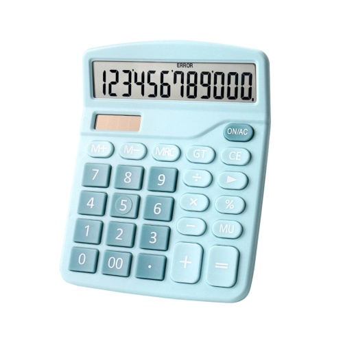 

Desktop Calculator Standard Function Calculator