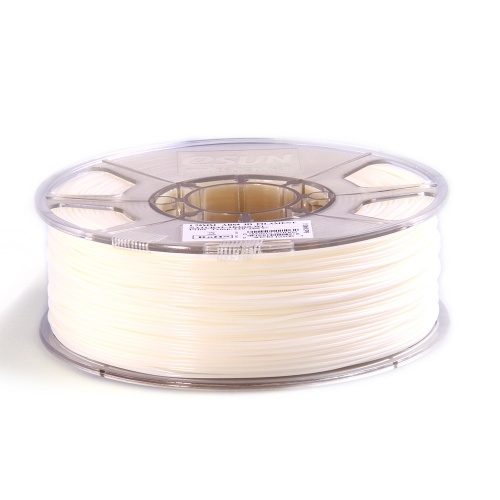 

eSUN ABS+ 1.75mm ABS 3D Printer Filament