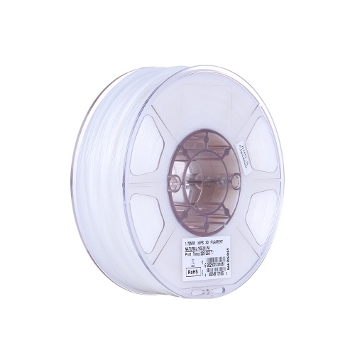 

Фиксация трехмерного принтера eSUN HIPS 1.75mm