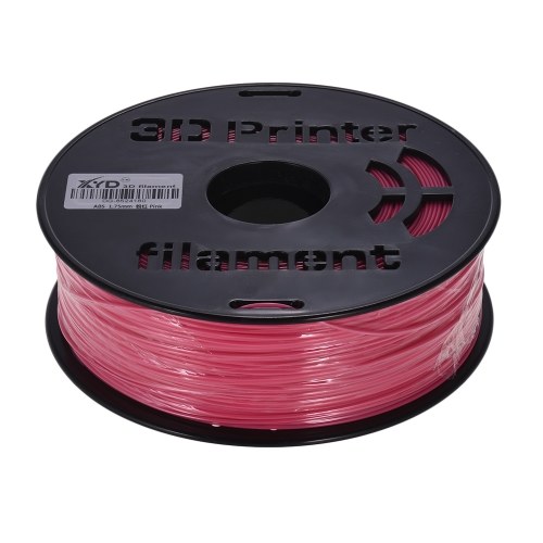 

1KG/ Spool Colorful ABS Filament 1.75mm Diameter Printing Material Filament