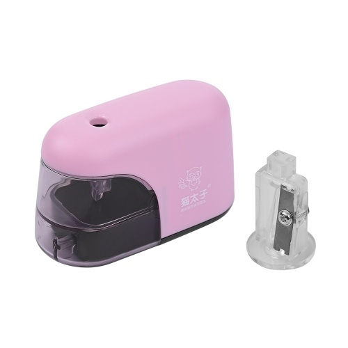 MAOTAIZI Electric Pencil Sharpener
