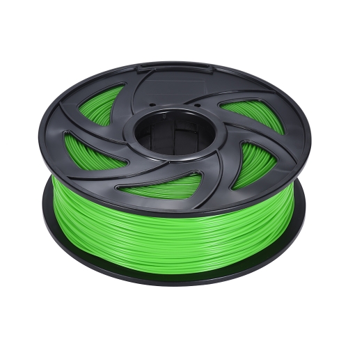 

1.75mm PLA Filament 1kg/Roll for Most 3D Printer And Pen