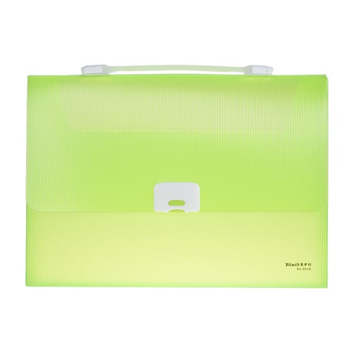 

A4 / Legal / Letter Размер Цветной однослойный Poly Large Space Folder Organizer Куртка с пряжкой Закрытие для контрактных налогов