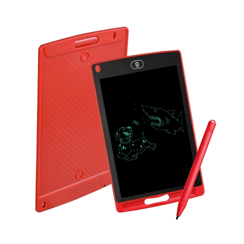 

8.5inch LCD Writing Tablet Drawing Pad Digital Message Memo Graphic Board Notepad