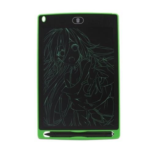 

8.5 inch Portable Smart LCD Writing Tablet Electronic Notepad Drawing Graphics Tablet Board