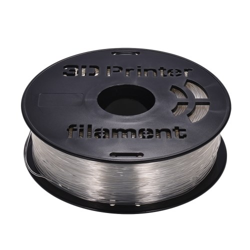 

1KG/ Spool 1.75mm Flexible TPU Filament Printing Material Supplies