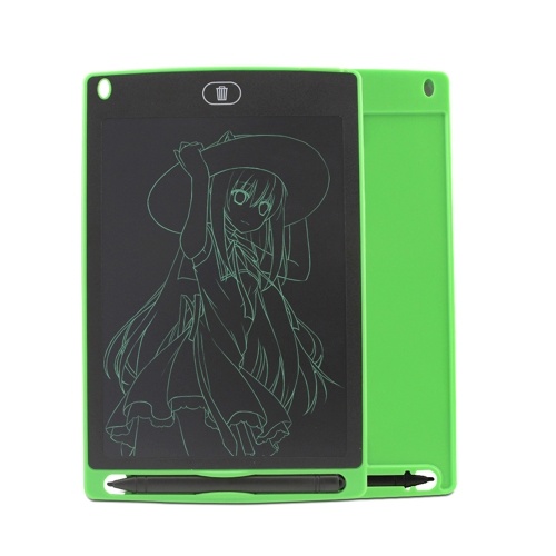 8.5Inch Writing Tablet LCD Intelligent Blackboard