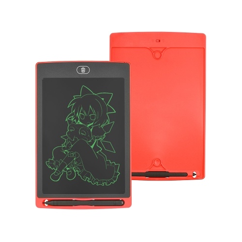 

8.5 Inch LCD Electronic Writing Painting Drawing Tablet