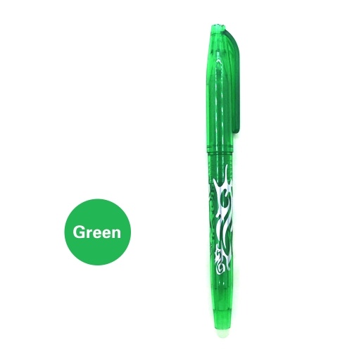 

0.5mm Erasable Bullet Neutral Pen