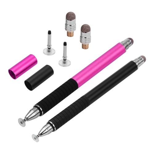 

2-in-1 Precision Stylus Pen