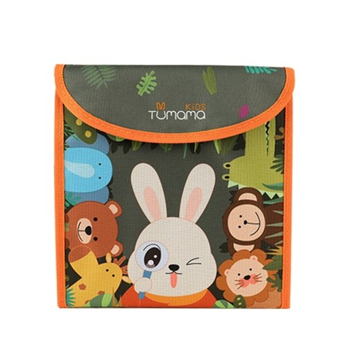 Portable Soft Chalk Board Drawing Book