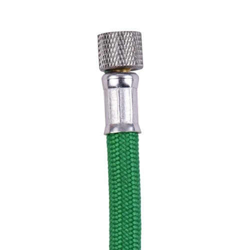 

3m/10ft Textile Braided Airbrush Hose Woven Pump Pipe