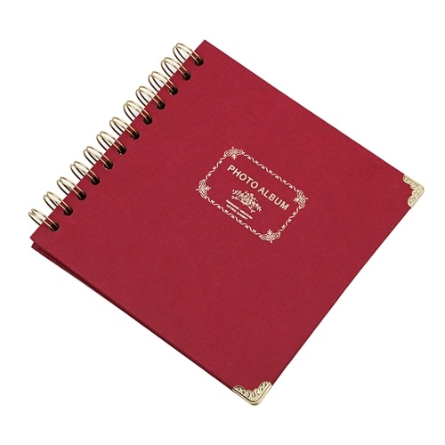 

20 Sheets Photo Album DIY Handmade Album Scrapbook Craft Paper Album