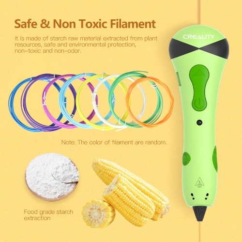 

Original Creality 3D Pen