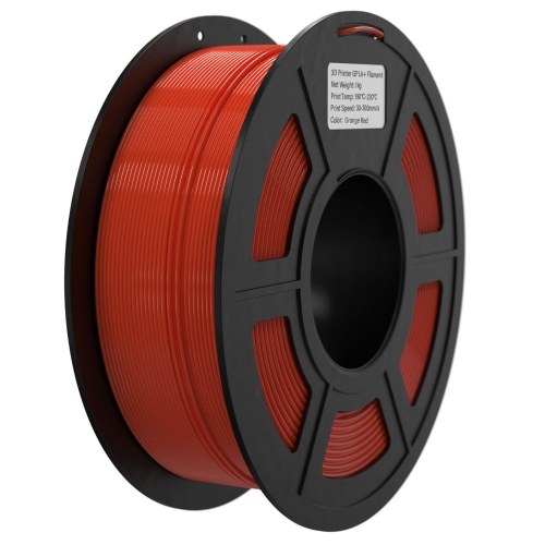 

Bisofice 3D Printer Filament FLASH PLA 1.75mm 1KG(2.2lb)