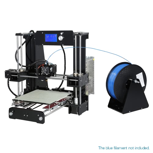 

Высококачественные настольные 3D-наборы для принтеров Anet A6