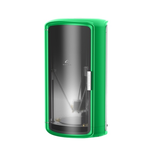 

Five D Tech DF3 Desktop 3D Printer