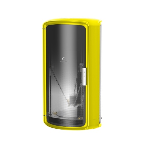 

Five D Tech DF3 Desktop 3D Printer