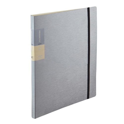 Comix Multi-functional A4 Punchless Binder