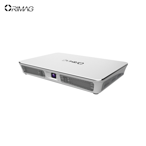 

Orimag Mini Projector Portable DLP Video Projector