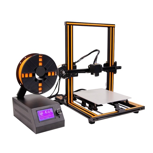 

HUAXU3D X1 Настольный высокоточный 3D-принтер