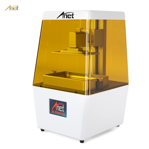 

Anet N4 UV LCD 3D Printer