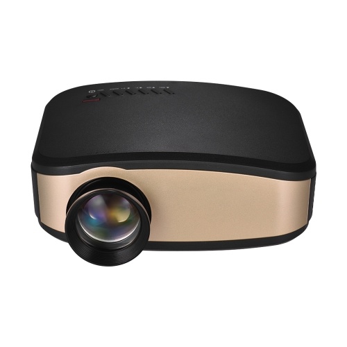 

Wifi LCD Projector LED Portable Video Projector
