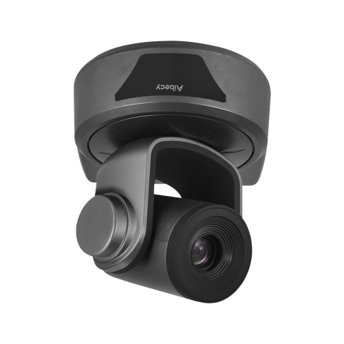 

Камера Aibecy для видеоконференций Веб-камера 10-кратное Дополнительное увеличение Full HD 1080P Cam 52-градусный широкоэкранный просмотр с автофокусировкой и USB3.0 HD CVBS-интерфейсом Пульт дистанционного управления для деловых встреч Комнаты Обучение з