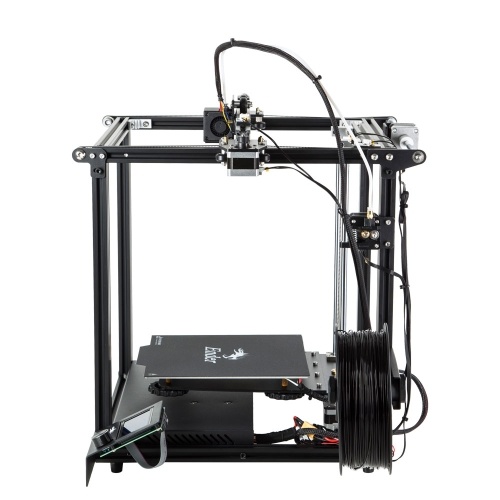 

Creality 3D Ender-5 High Precision 3D Printer DIY Kit