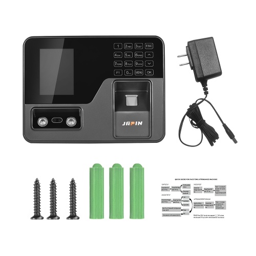 

JAPIN Biometric Intelligent Attendace Machine