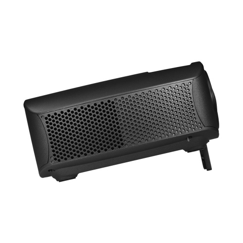 

Portable LED Video Projector Home FamilyTheater Movie Projector